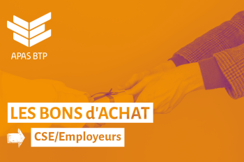 Entreprises et CSE : offrez des bons d'achat aux salariés !