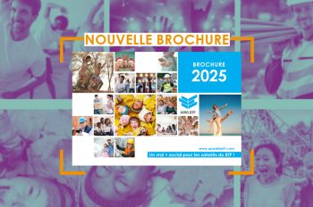 Vos avantages 2025 !